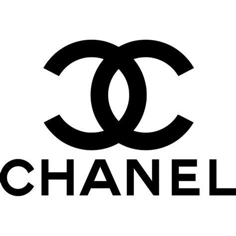 chanel transparent logo.